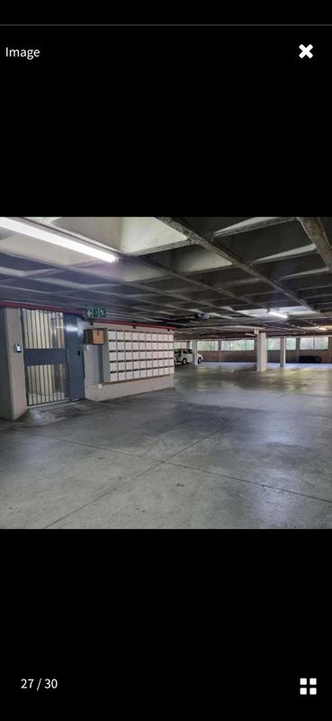 2 Bedroom Property for Sale in Tyger Valley Western Cape